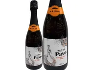 Espumante Bando Pavo Sparkling