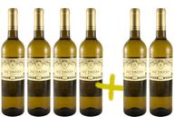 Compre 4, Leve 6: Herdade Da Maroteira Dez Tostões Branco