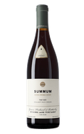 Evening Land Vineyards Summum Pinot Noir