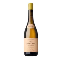 Fita Preta Paulistas Branco