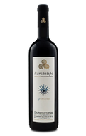L'Archetipo Primitivo Salento Red