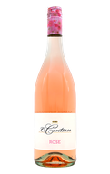 Le Contesse Rosato Igt Marca Trevigiana Espumante