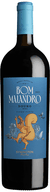 Bom Malandro 1500ml Red