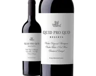 Quid Pro Quo Alentejo Red