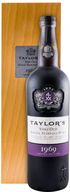 1969 Taylor's Very Old Single Harvest Limited Edition Porto Porto