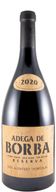 Borba Reserva (Rótulo De Cortiça) Red