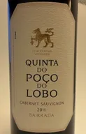 Quinta Do Poço Do Lobo Cabernet Sauvigon Red