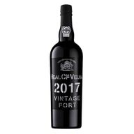 2017 Real Companhia Velha Vintage Porto