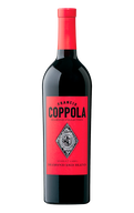Coppola Diamond Blend Red