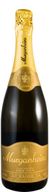 Espumante Murganheira Reserva Meio Seco