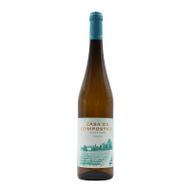 Casa De Compostela Alvarinho Branco