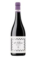 A Telleira Mencía Tinto