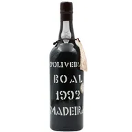 D´Oliveiras Madeira Boal Colheita 1992 Fortificado