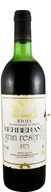 Berberana Gran Reserva Rioja Red