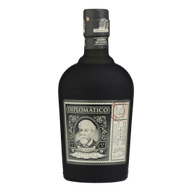 Diplomático Reserva Exclusiva Rum 