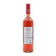 Quinta De Santa Cristina Padeiro Verde Rosé
