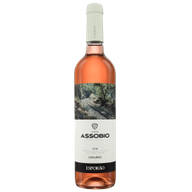 Assobio Rosé
