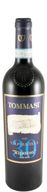 Tommasi Ripasso Valpolicella Edição 30º Aniversário - Classico Superiore (Rótulo Danificado) Red