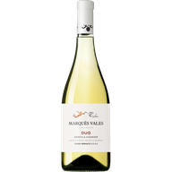 Marquês Dos Vales Duo White