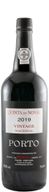 2019 Noval Vintage Nacional Porto
