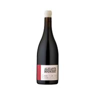 Monte Alicante Bouschet Tinto