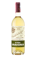 Viña Gravonia White