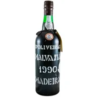 D´Oliveiras Madeira Malvasia Colheita 1990 Fortificado