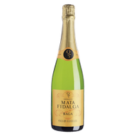 Espumante Mata Fidalga Vinhas Velhas Baga Sparkling
