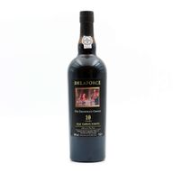 Delaforce Do Porto His Eminence's Choice 10 Anos Porto