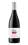 Bàrbara Forés El Templari Red