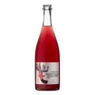 Pequenos Rebentos O Príncipe E O Bandido Pet Nat Rosé