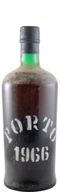 1966 Messias Colheita Porto
