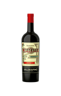 Valdespino Moscatel Toneles