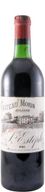 Château Morin Sidaine L'Estèphe Saint-Estèphe Tinto