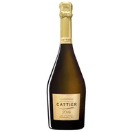 Cattier Premier Cru Millesime Sparkling