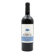 Encosta Do Sobral Syrah Tinto