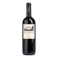 Quinta Do Mouro Tinto