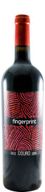 Fingerprint Red