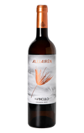 Alejairén White