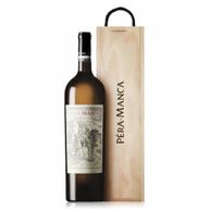 Pera Manca Magnum 1.5ltr White