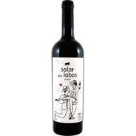 Solar Dos Lobos Syrah