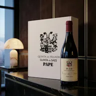 Coffret Quinta Da Pellada Vertical
