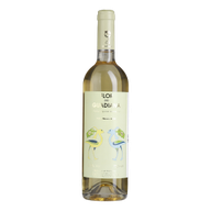 Flor Do Guadiana White