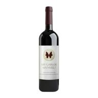 Oh Carlos Manuel Portugal Red