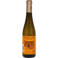 Muralhas De Monção 0.375l Branco