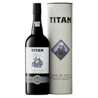 Titan Of 20 Anos Porto