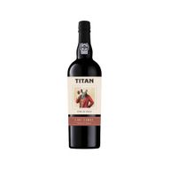 Titan Of Porto Fine Tawny