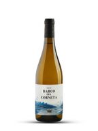 Barco Del Corneta Verdejo White