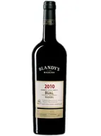 Blandy's Bual Colheita 2010 Fortified