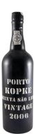 2006 Kopke Quinta De São Luiz Vintage Porto Porto